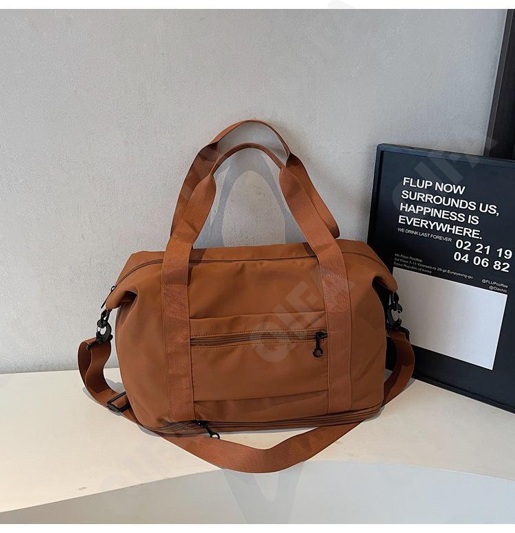 Женская Дорожная сумка CC5456_A6-1