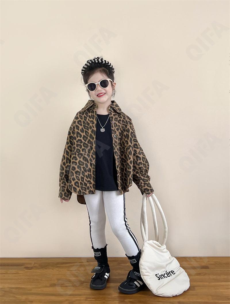 Детская Рубашка CC5527_J2511311_234_1817_42