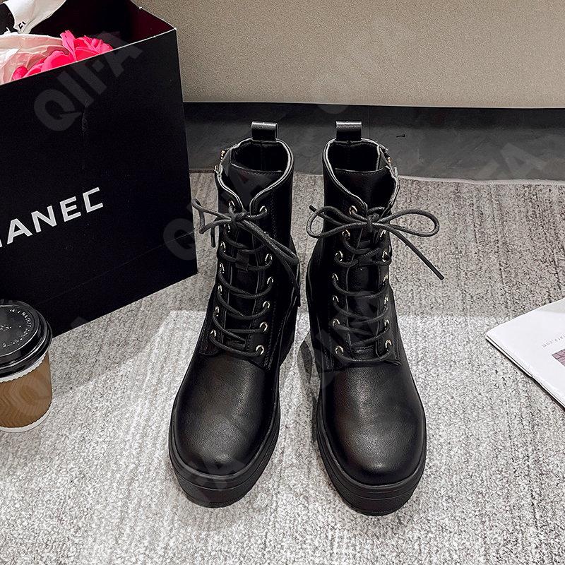 Женские Ботинки CC4325_1522-1