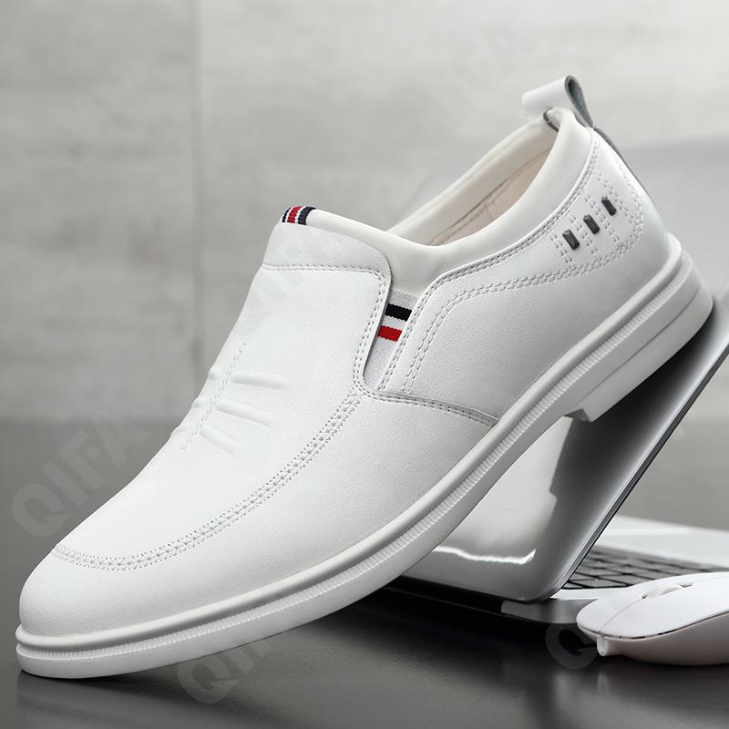 Мужские Туфли CC4114_U2776-2M