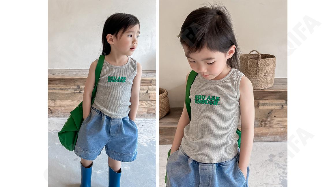 Детская Майка CC1293_122276_247_2574