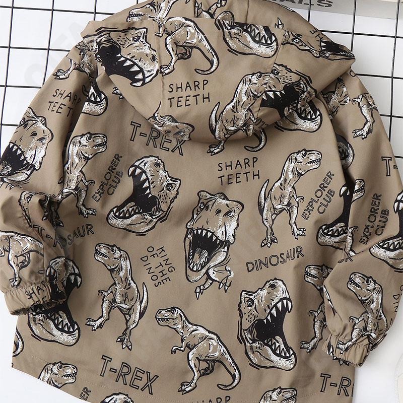 Детская Ветровка CC2327_HW-2421-2