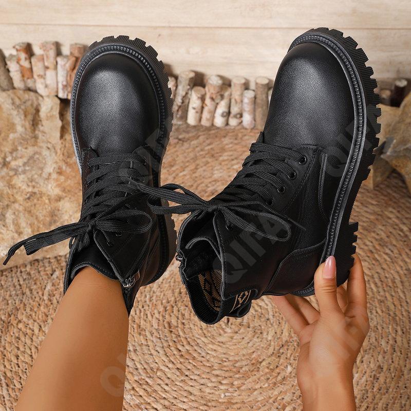 Женские Ботинки