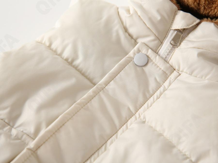 Детский Жилет CC3266_SY4547_231_2576_29