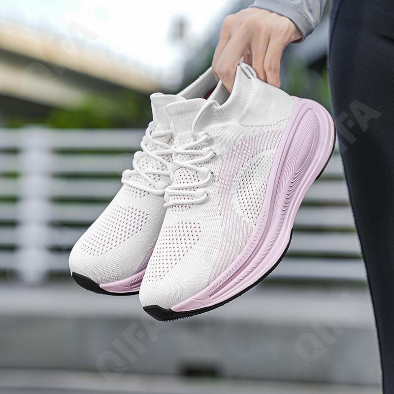 Женские Кроссовки CC4871_HR-0829-1