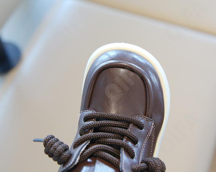 Детские Ботинки CC3405_TH808-A1