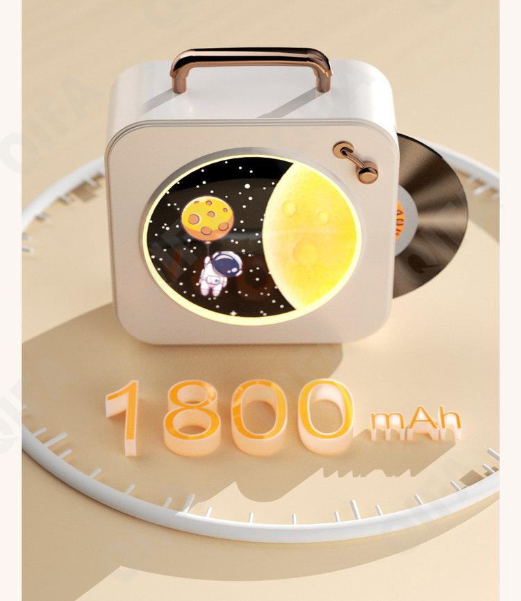 Bluetooth колонка CC5092_SMG-10-4