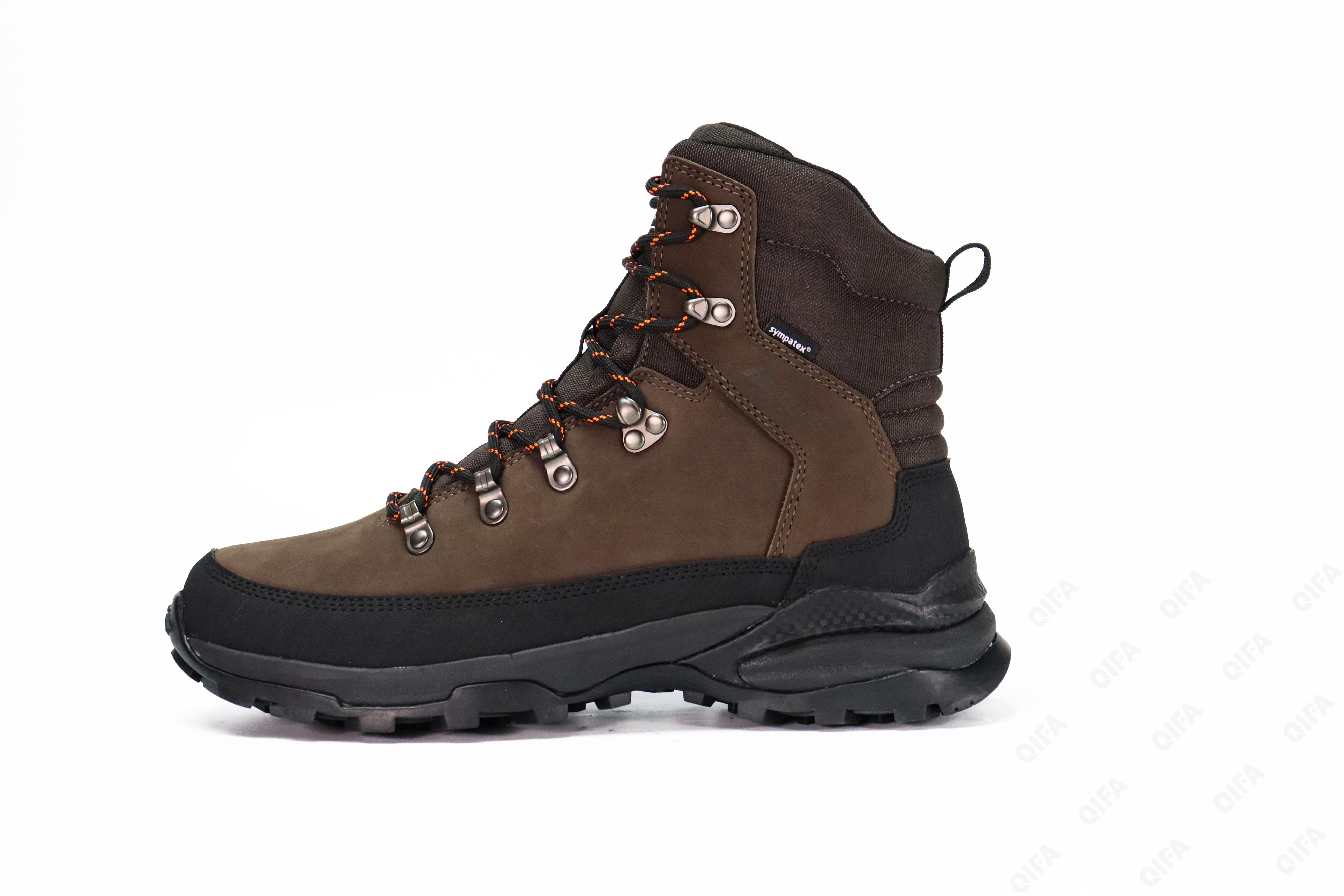 Мужские Ботинки CC4479_HG-36021-K_1 Мужские Ботинки CC4479_HG-36021-K_1