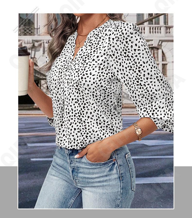 Женская Блузка CC280_S8788_234_1779_28