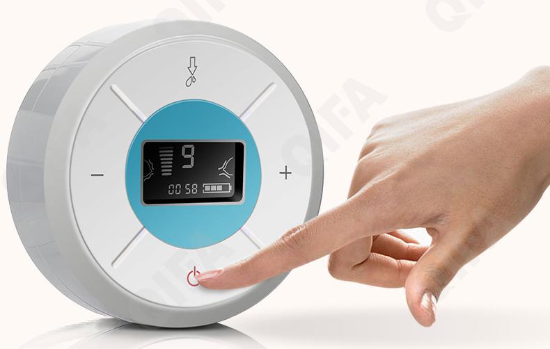 Молокоотсос электрический CC1847_DKY-RY-60160-3