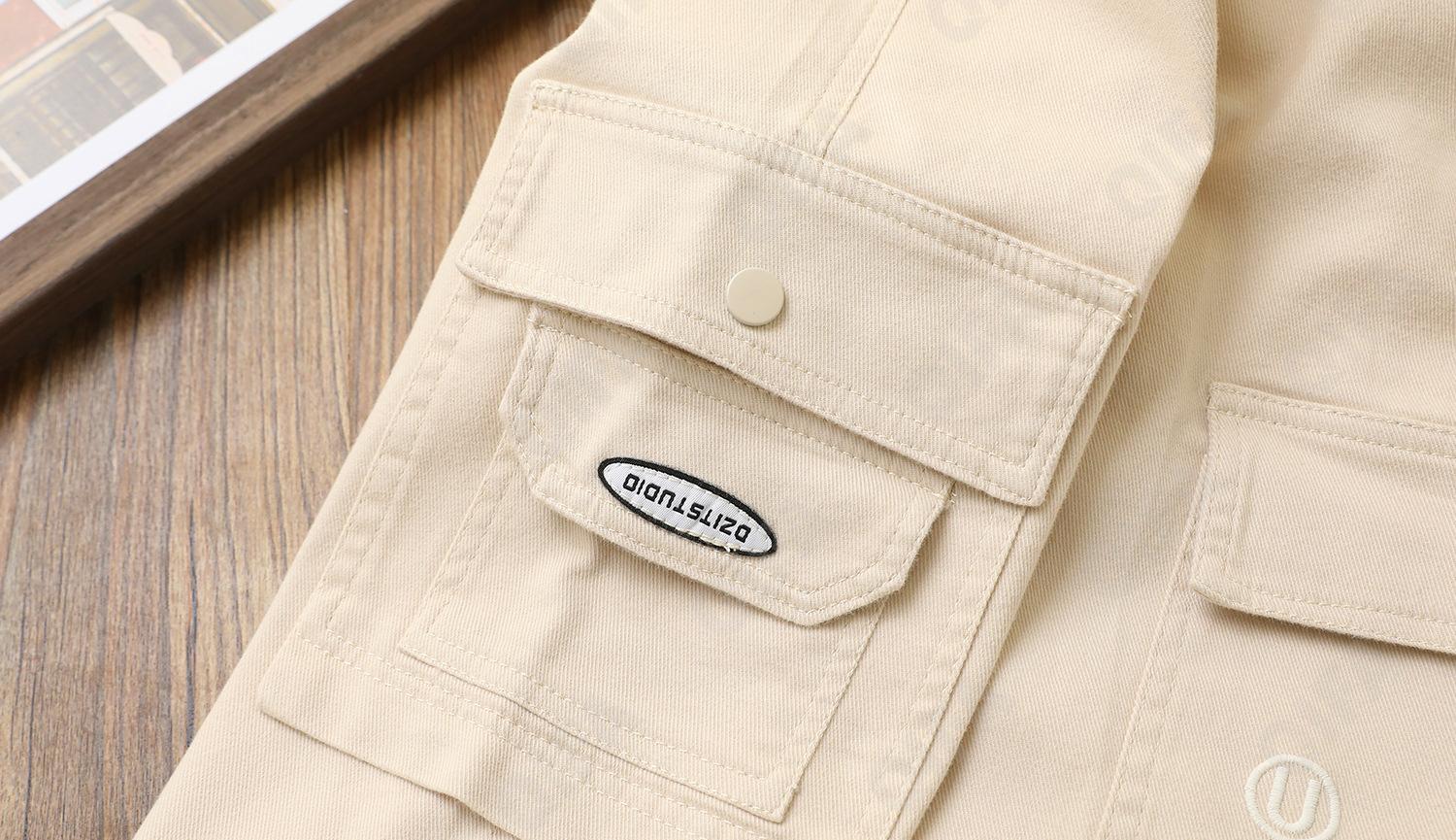 Детские Джоггеры CC2327_L-19-1906-3