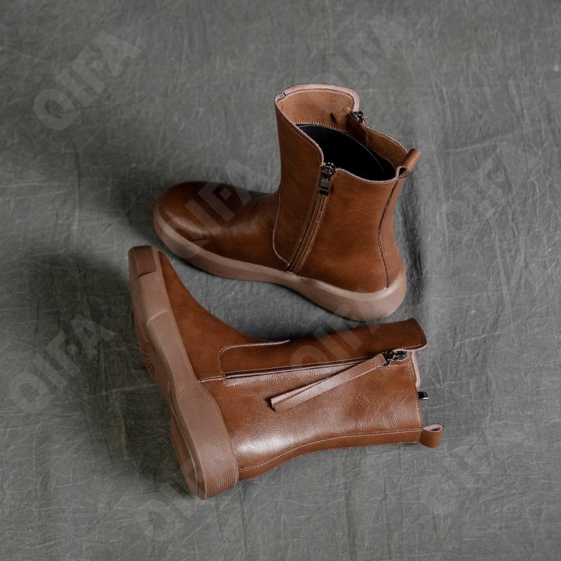 Женские Ботинки CC4061_8112-2