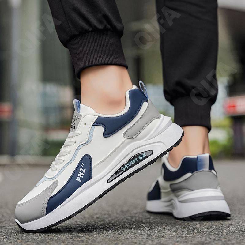 Мужские Кроссовки CC4019_JY-8026-1