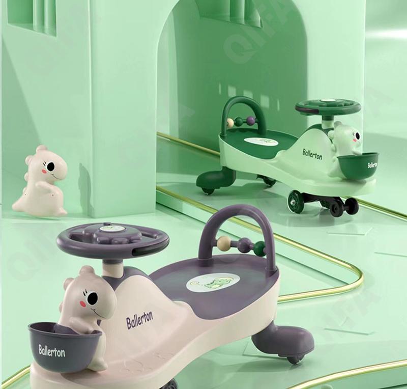 Детский Толокар CC3027_CB066-A-4 Детский Толокар CC3027_CB066-A-4