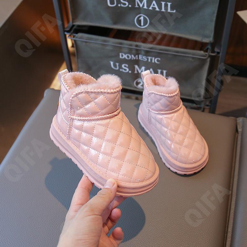 Детские Дутики CC5225_F01-1-A2 Детские Дутики CC5225_F01-1-A2