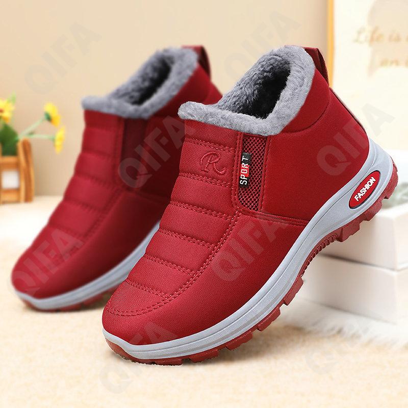 Женские Ботинки CC3767_TY02-1