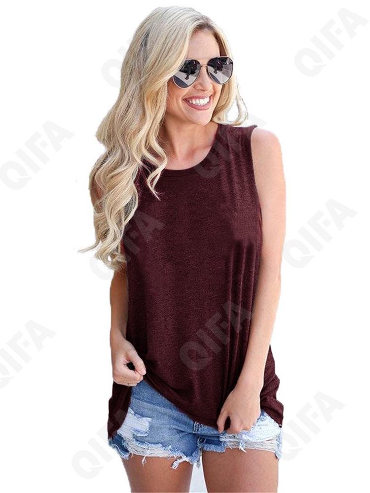 Женская Майка CC4511_YF250207_231_1776_3