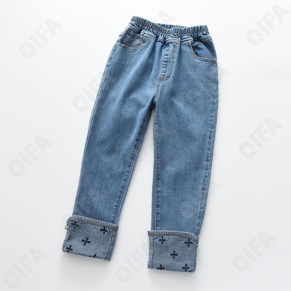 Детские Джинсы CC2119_0220-03-2