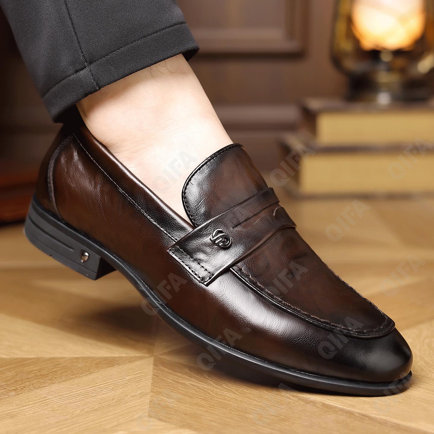 Мужские Туфли CC4011_YSX-90622-1