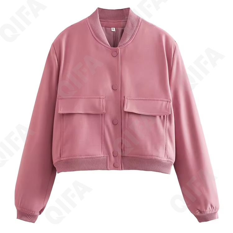 Женская Куртка CC5074_C6-6 Женская Куртка CC5074_C6-6