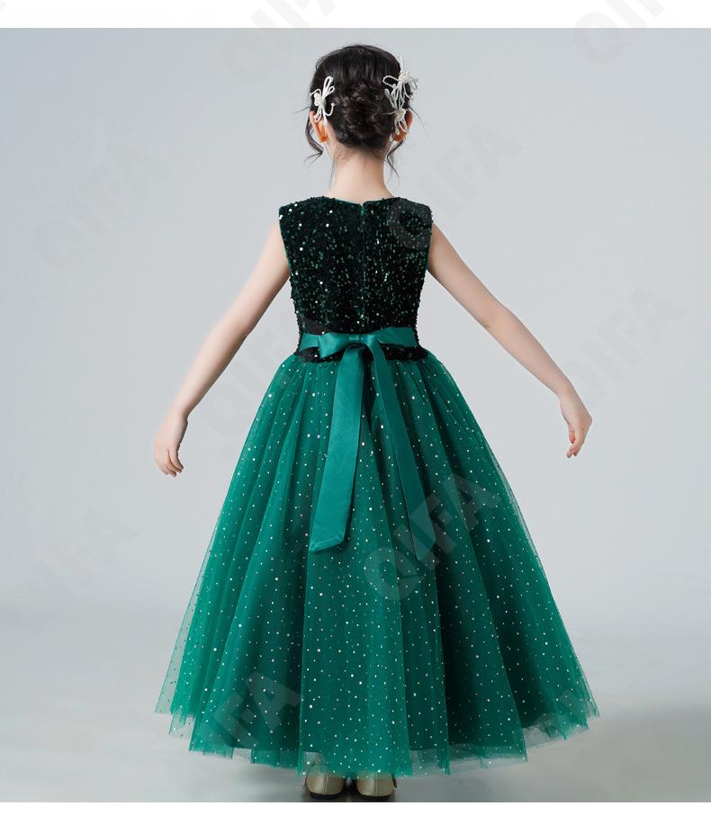 Детское Платье CC1528_Q87_235_2575