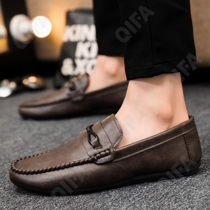 Мужские Мокасины CC4360_DD73-1 Мужские Мокасины CC4360_DD73-1