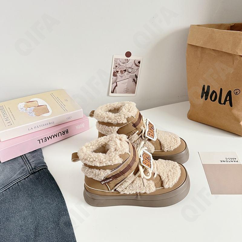 Женские Ботинки CC4351_BE-6923-1 Женские Ботинки CC4351_BE-6923-1