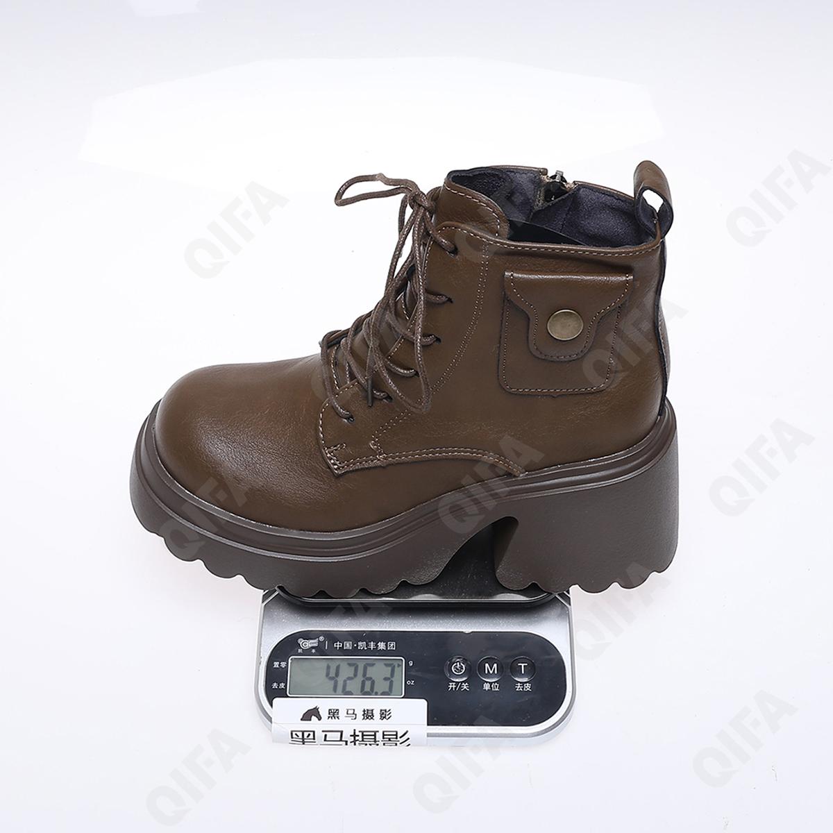 Женские Ботинки CC4036_TY369-1