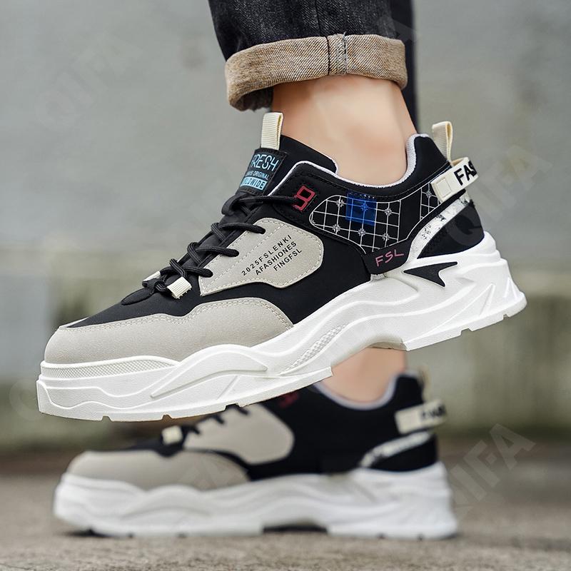 Мужские Кроссовки CC4876_HG600-HC-1