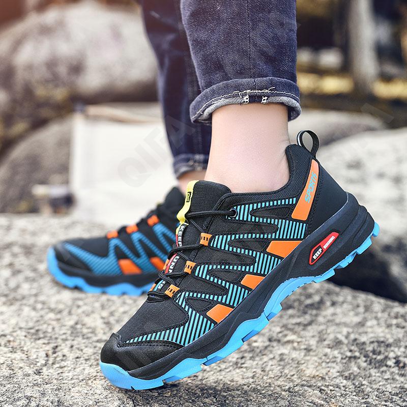 Мужские Кроссовки CC4859_K800-A1