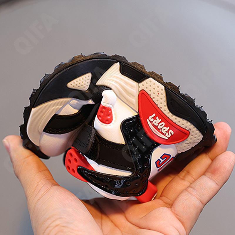 Детские Ботинки CC3601_A-23-A1