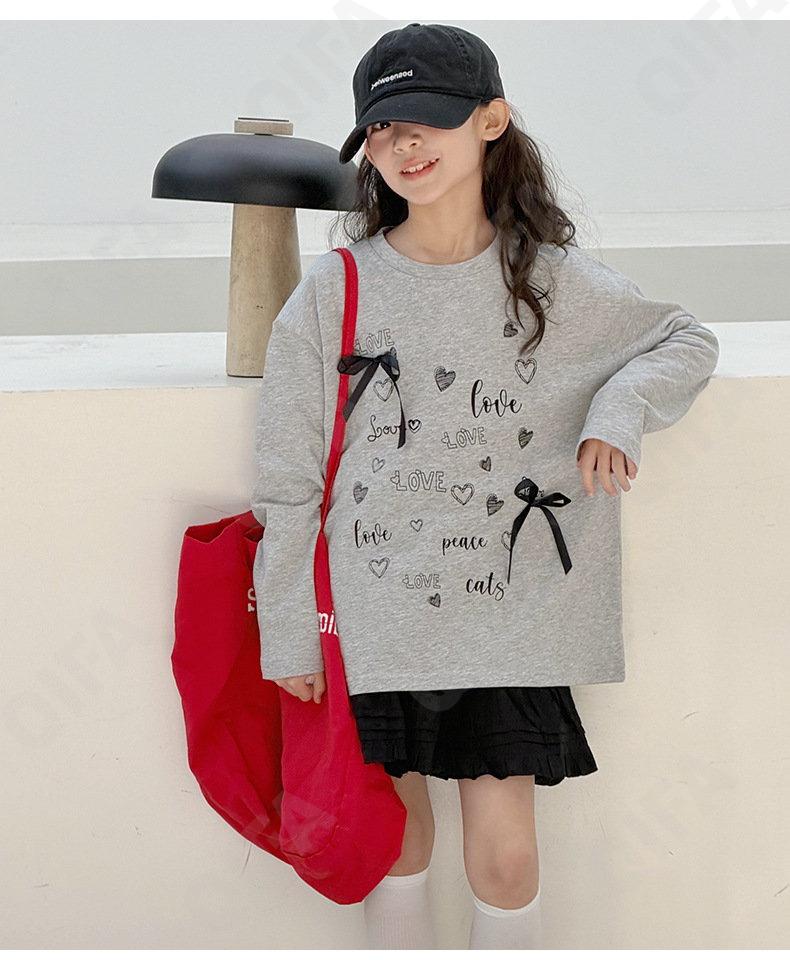 Детский Лонгслив CC1435_TNLQ26006_246_2579_89 Детский Лонгслив CC1435_TNLQ26006_246_2579_89