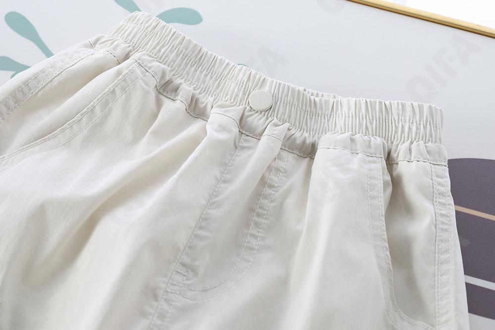 Детские Брюки CC2119_5833-3