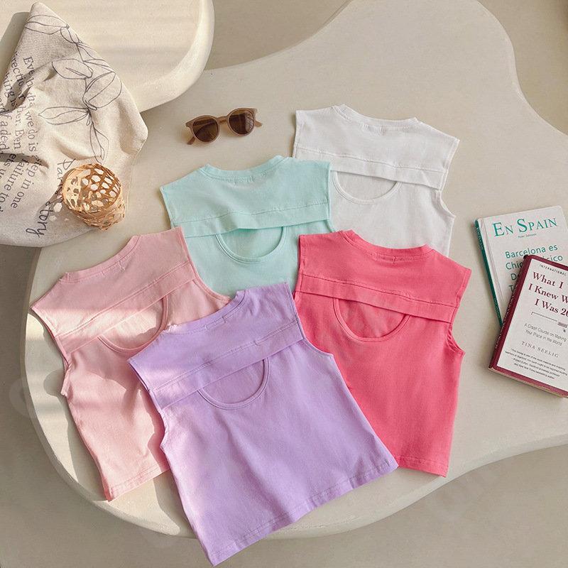 Детская Майка CC2543_6565_229_2574_91