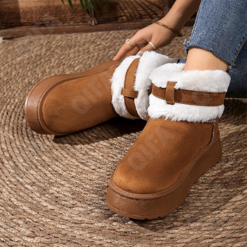 Женские Угги CC4114_L2515-13