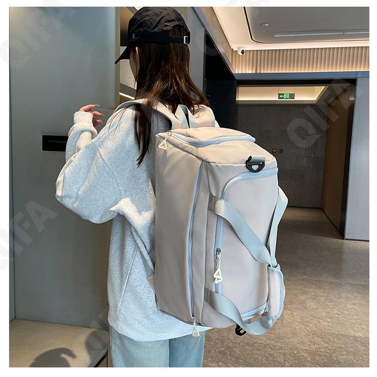 Женская Дорожная сумка CC423_20099-1 Женская Дорожная сумка CC423_20099-1