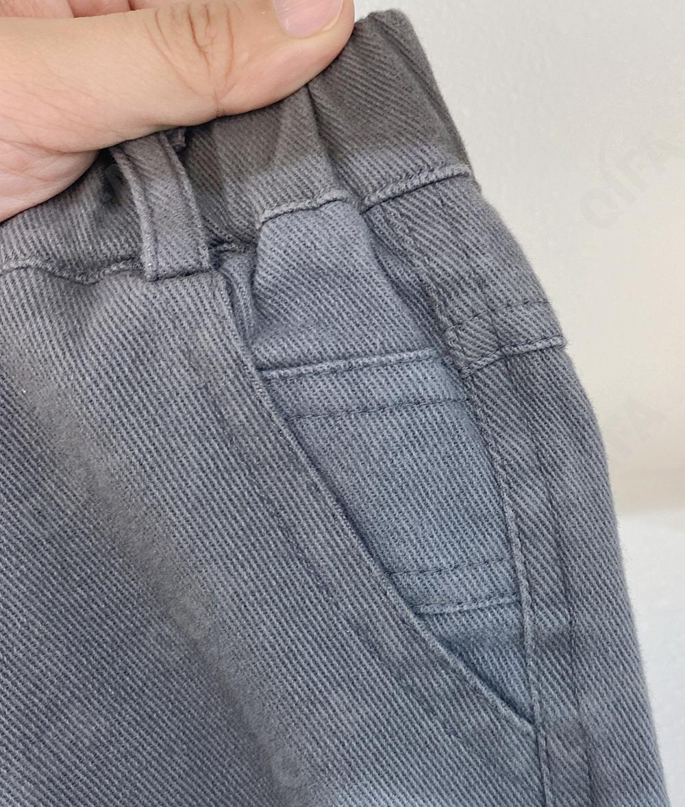 Детские Брюки CC1221_7KUZI_4549_2577