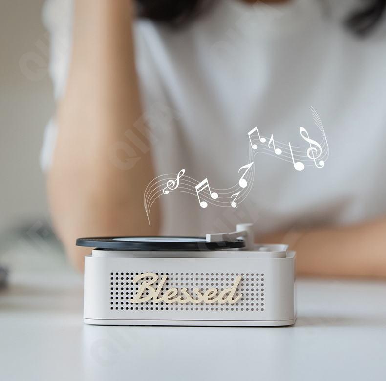 Bluetooth колонка CC5120_SXZK-01-3