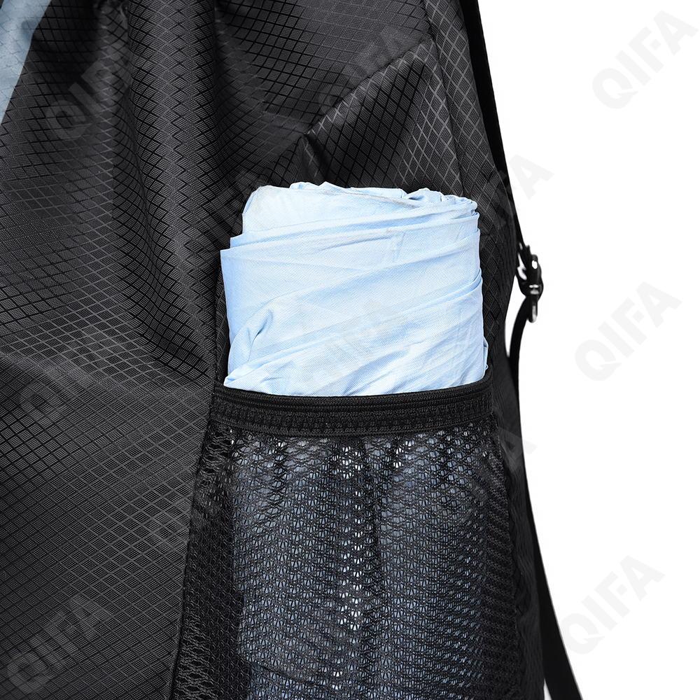 Женский Мешок для обуви CC2398_0401-6