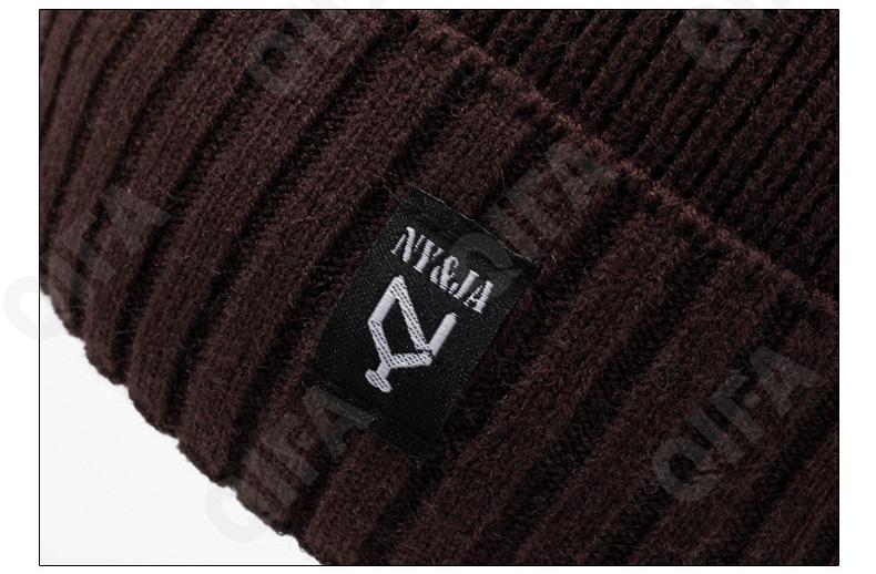 Мужская Шапка CC4472_A-468-7