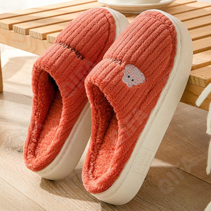 Женские Тапочки CC4670_0026-PINK