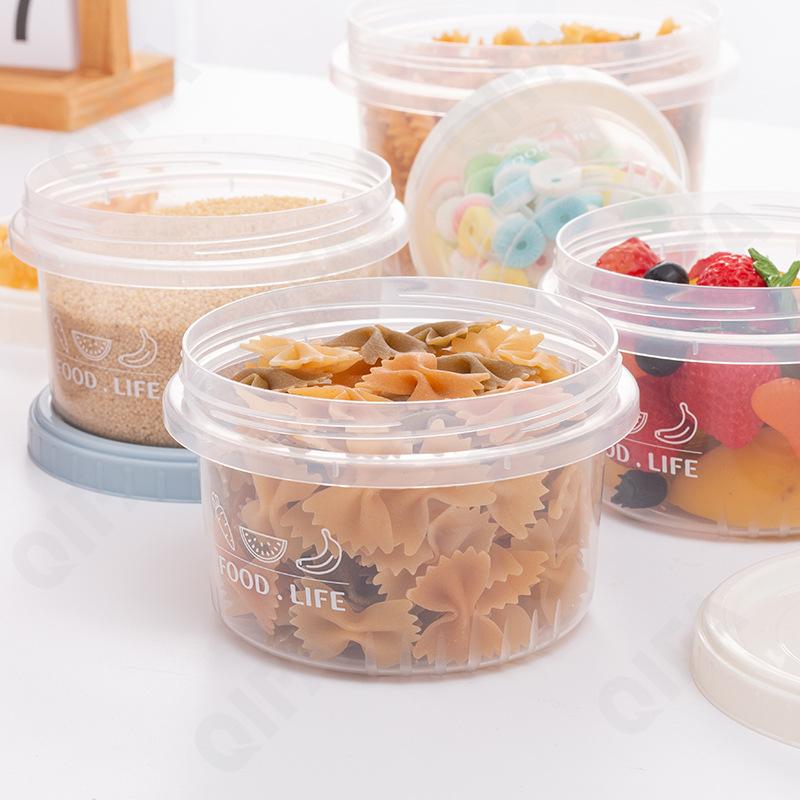 Контейнер для еды и хранения продуктов(Ланч-бокс)