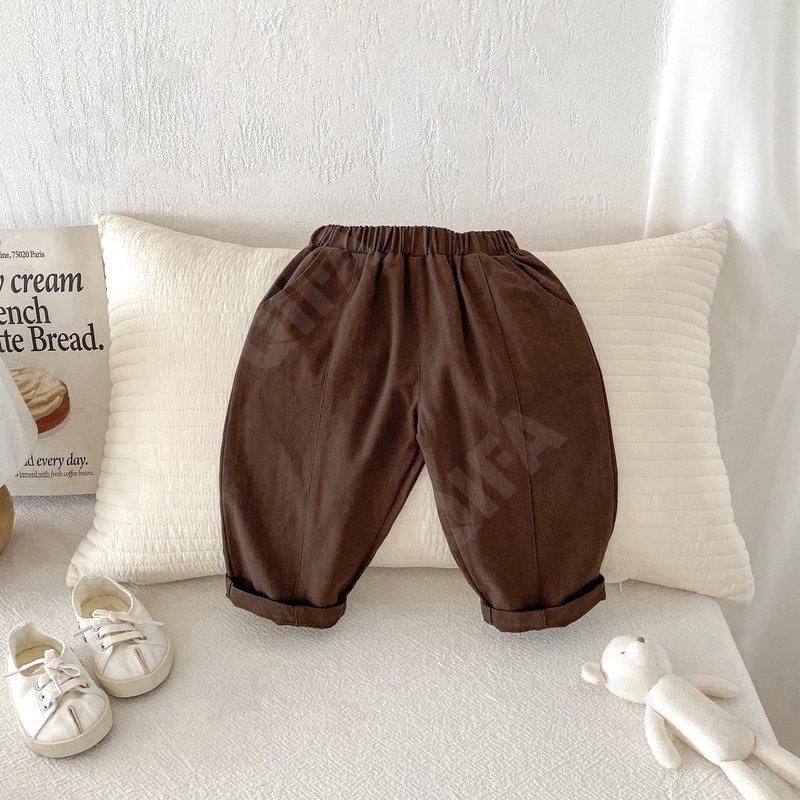 Детские Брюки CC4297_YF4503_4549_2576_48 Детские Брюки CC4297_YF4503_4549_2576_48