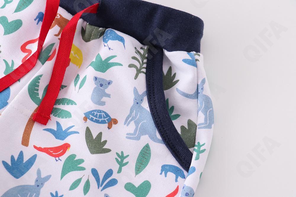 Детские Шорты CC3925_6134_237_2575_17 Детские Шорты CC3925_6134_237_2575_17