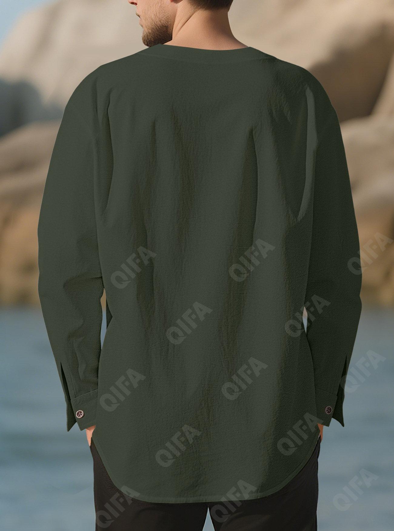 Мужская Блузка CC4442_DF-165_250_1777_92