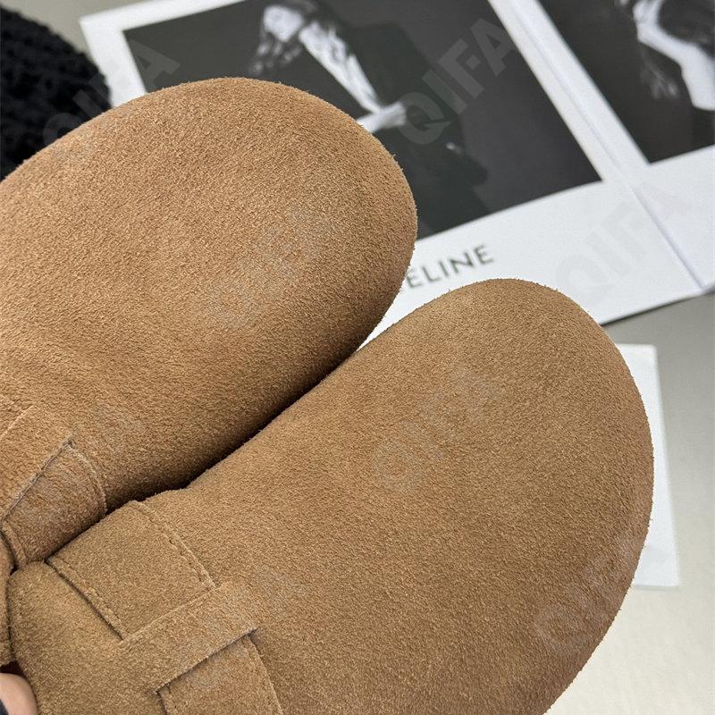 Женские Туфли CC4075_8236-1