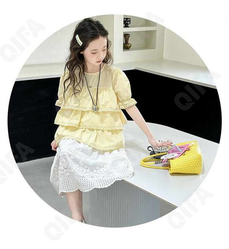 Детская Юбка CC1435_MCN-T115_225_2575_20