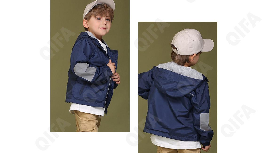 Детская Ветровка CC1609_9527_958_2578