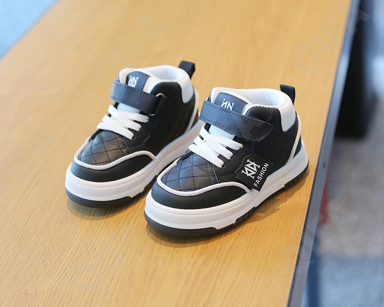 Детские Кеды CC3405_SY-27-A1