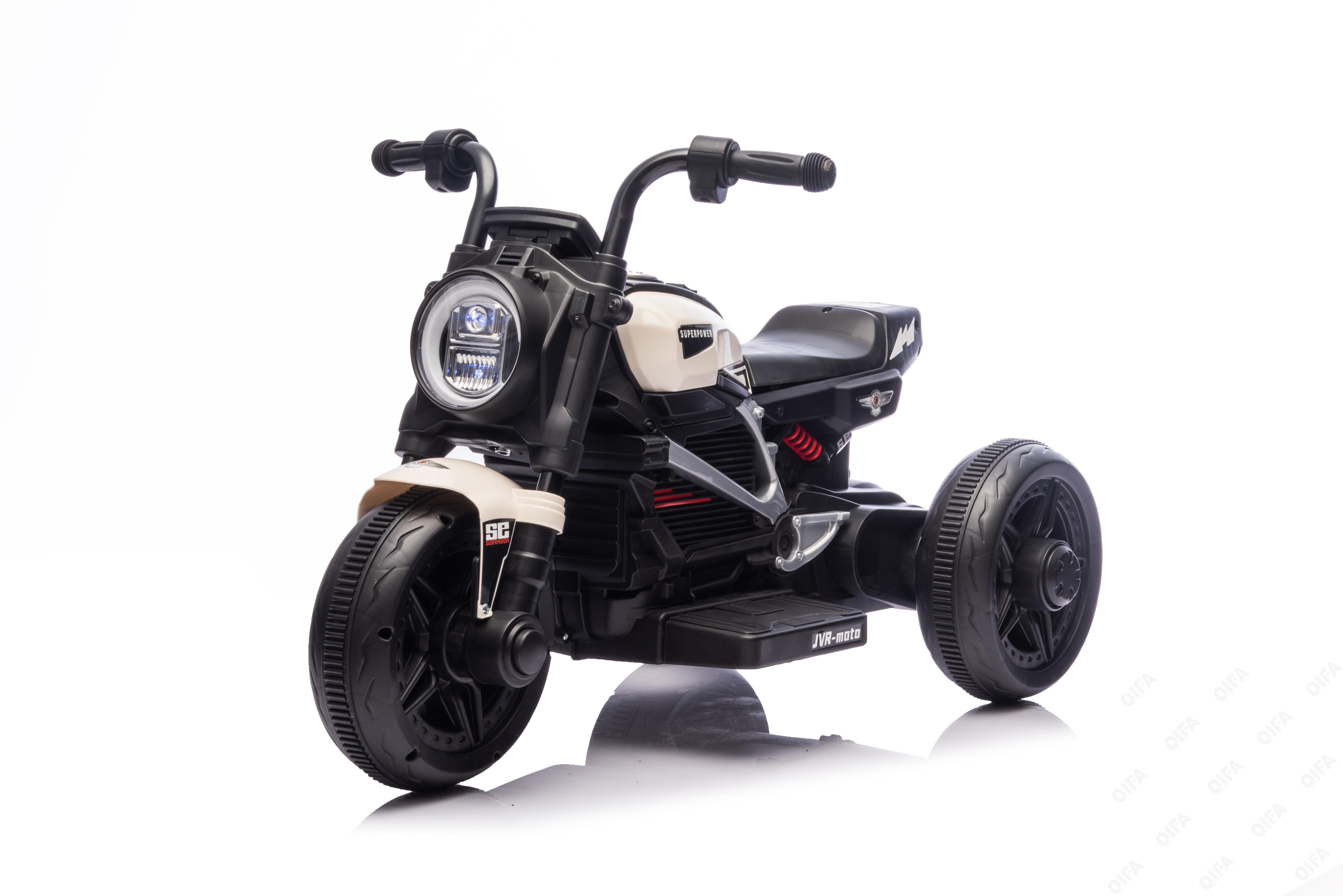 Детский Электромобиль